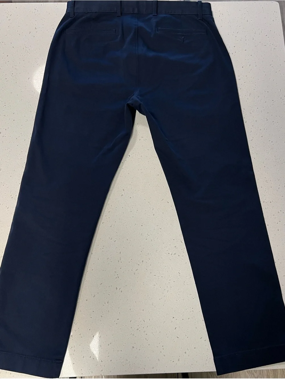 J. Crew Chinos in Navy, Olive, and Cream